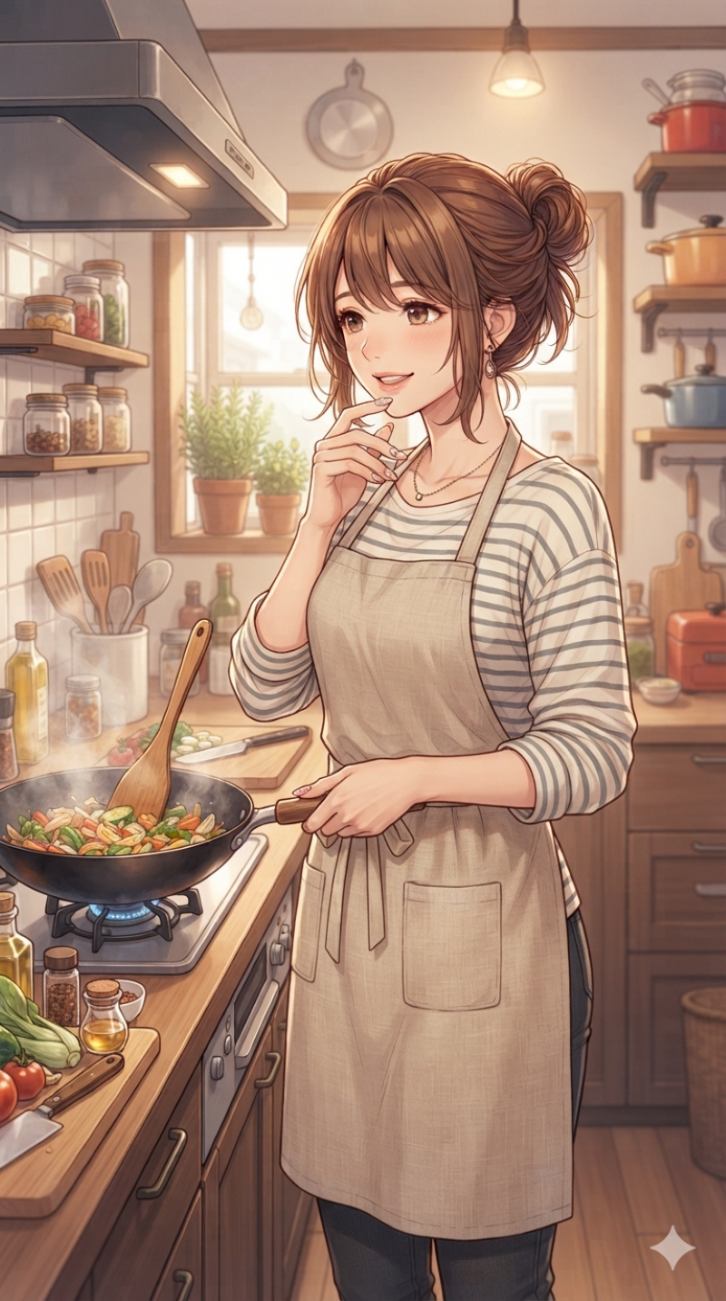 求人画像