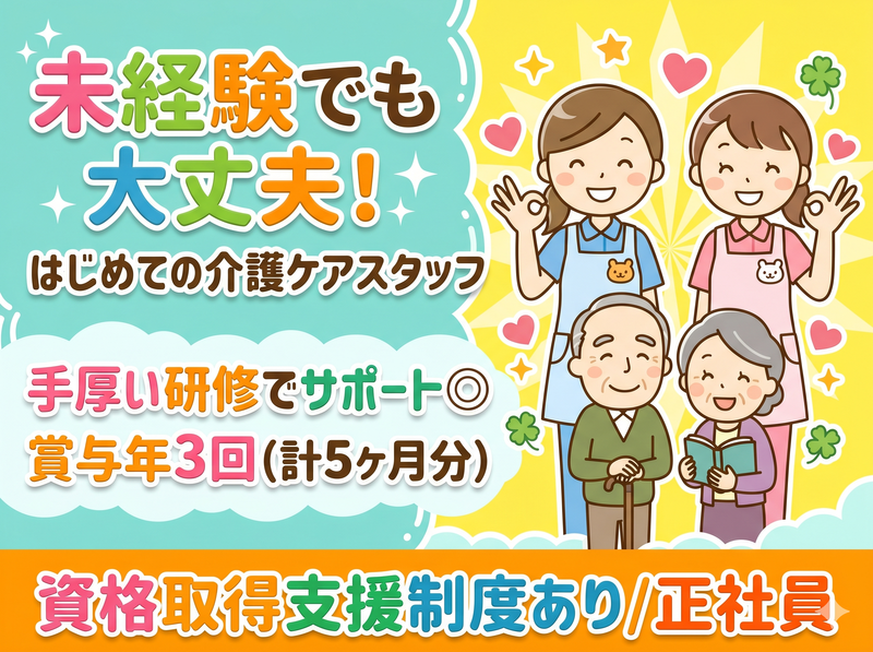 社会福祉法人知立福祉会の求人・転職情報
