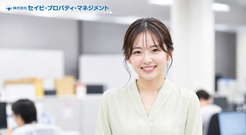 株式会社セイビ・プロパティ・マネジメントの求人・転職情報
