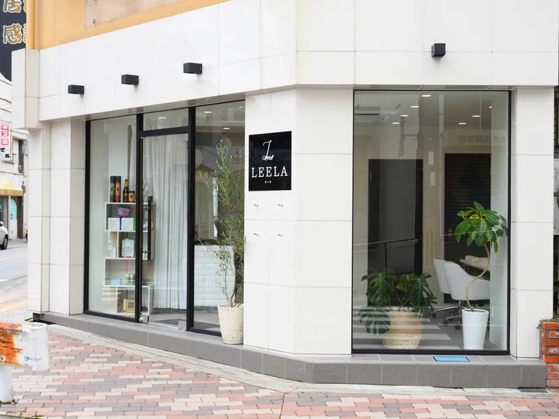 LEELAの求人・転職情報