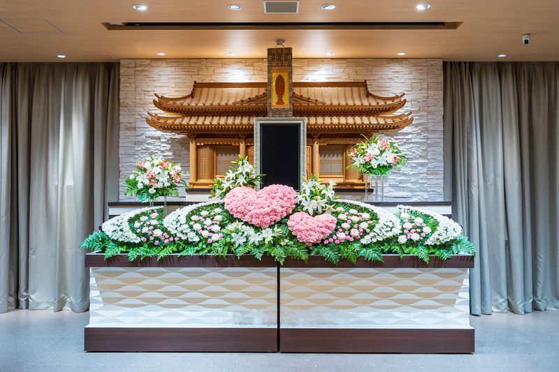 株式会社セレモニー宝典の求人・転職情報