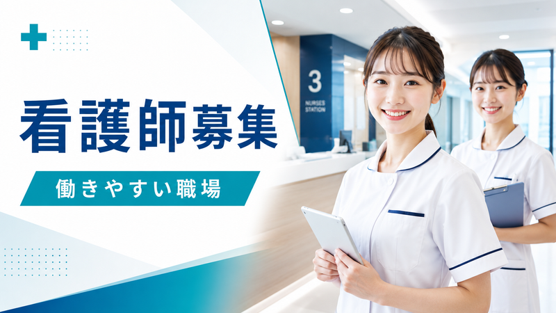 医療法人斎藤医院の求人・転職情報