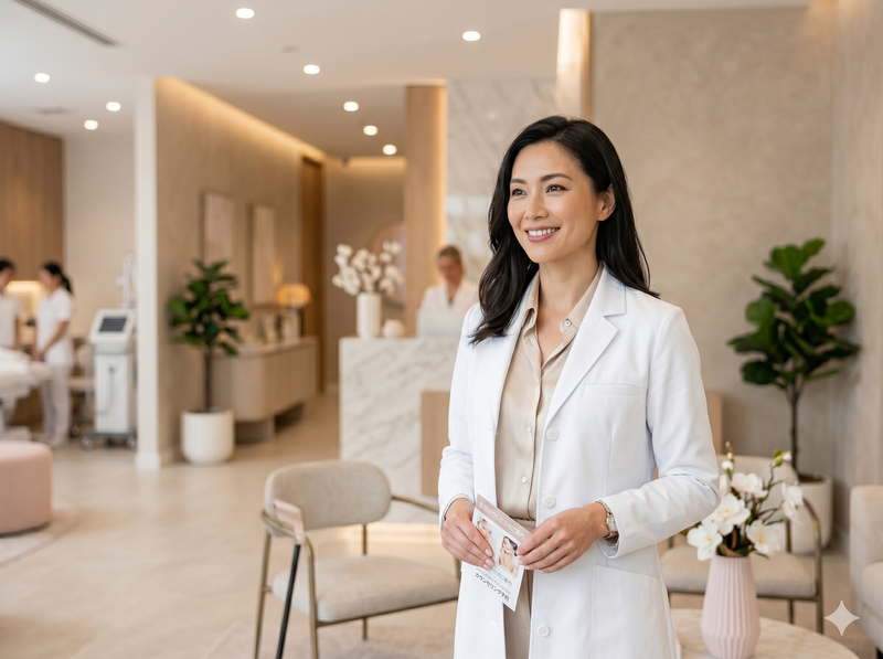 プライベートクリニック恵比寿の求人・転職情報