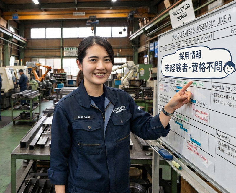 株式会社MUSASHI