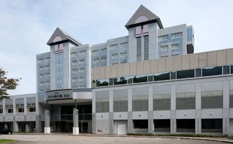 株式会社日本ハウス・ホテル&リゾートの求人・転職情報