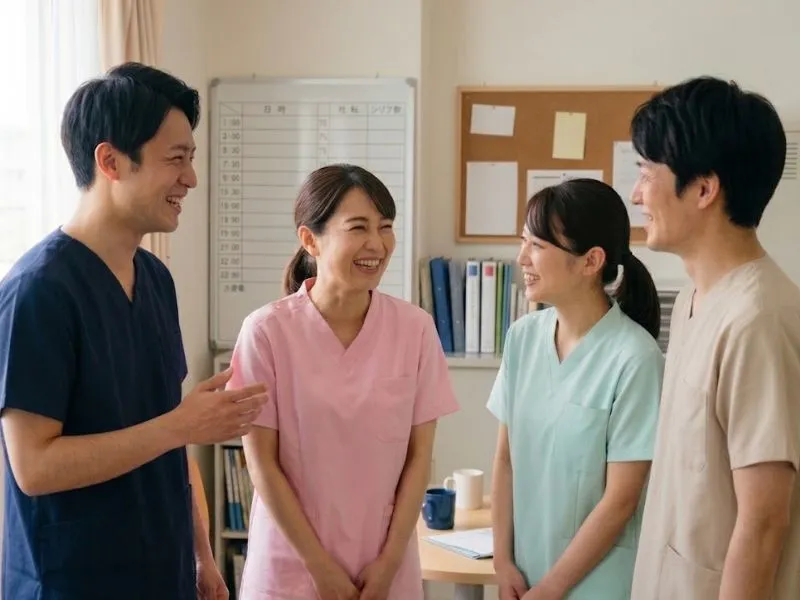 求人画像