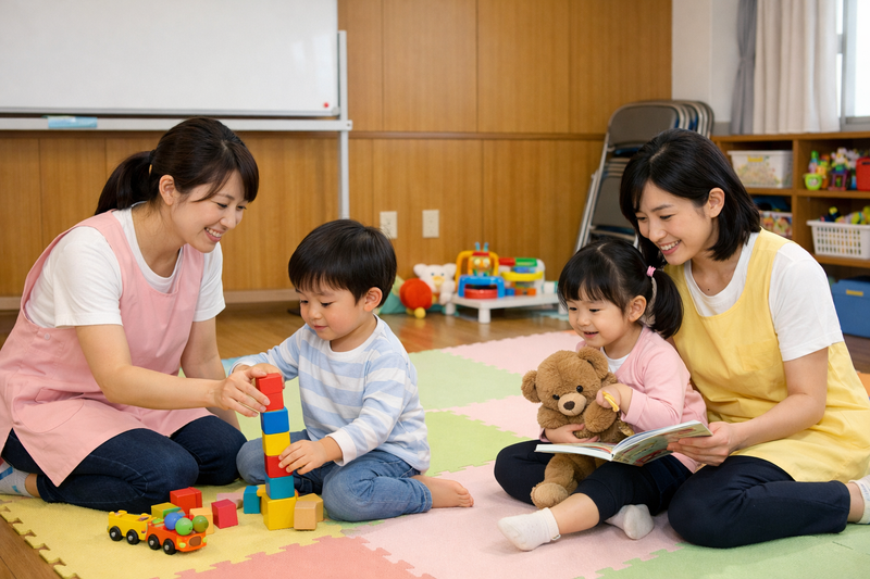 株式会社ファーストアセントの求人・転職情報