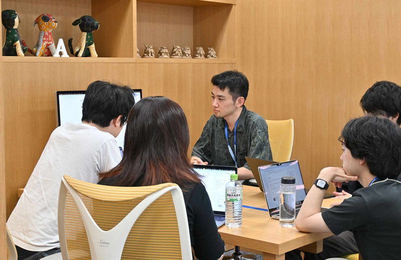 株式会社ドリーム・アーツの求人・転職情報