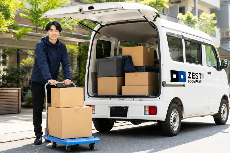 株式会社ＺＥＳＴ＆ＣＯＭＰＡＮＹの求人・転職情報