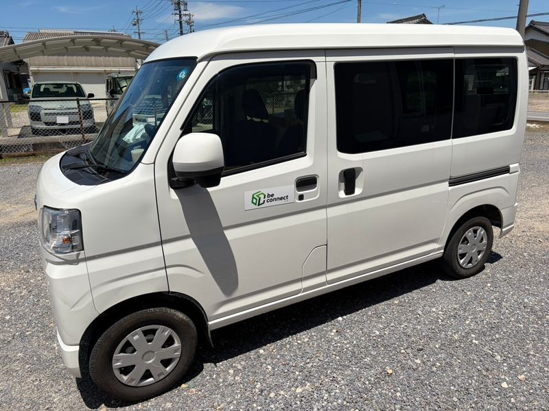 株式会社be connectの求人・転職情報