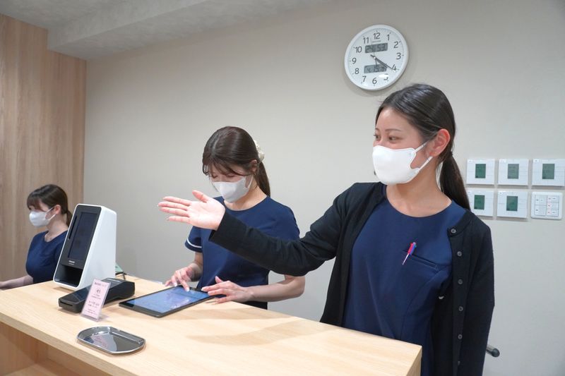 一般社団法人いやしば会のアルバイト・バイト求人情報-01