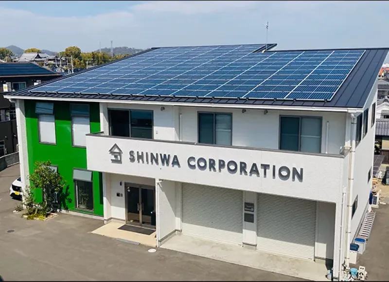 株式会社シンワコーポレーションの求人・転職情報