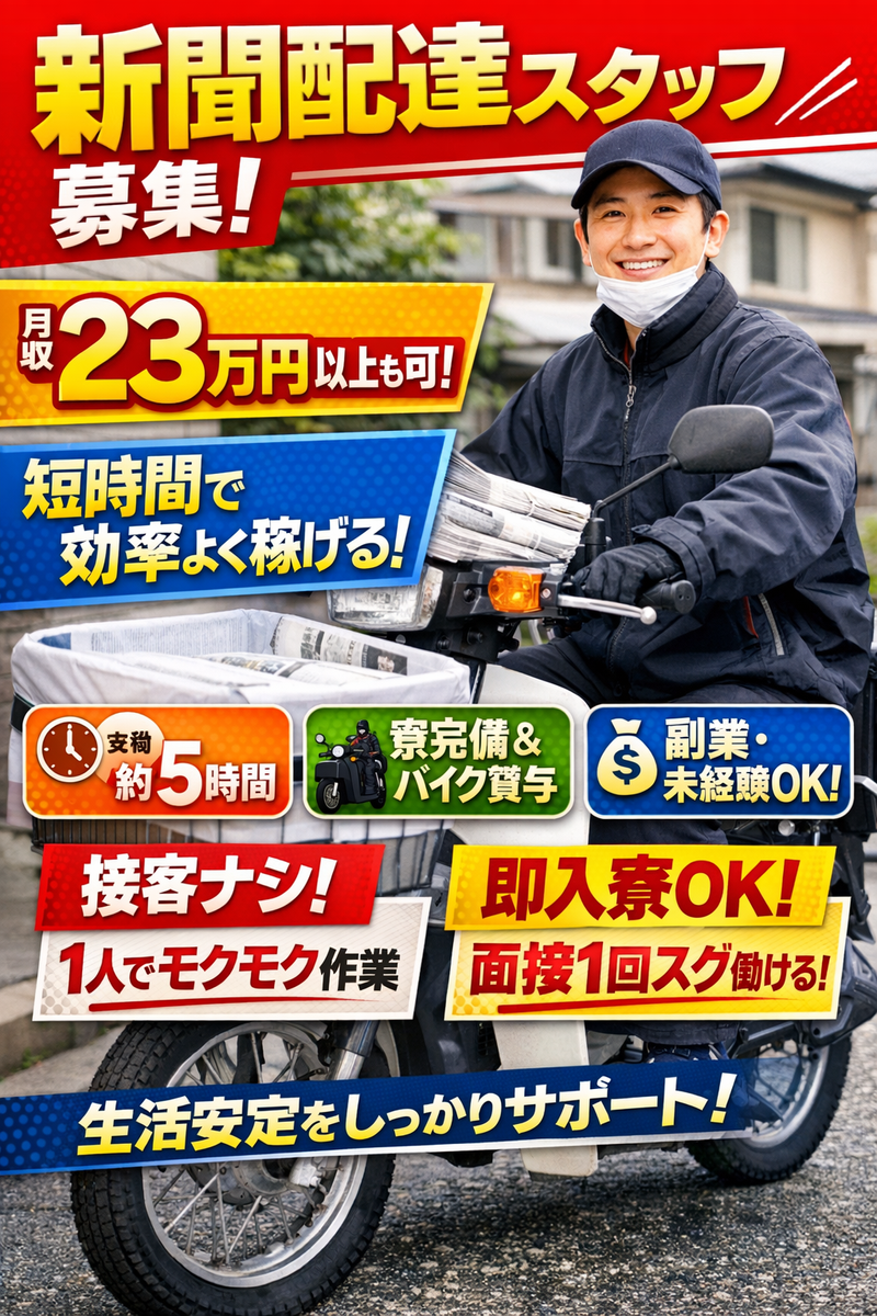 合同会社YKU　大泉中央