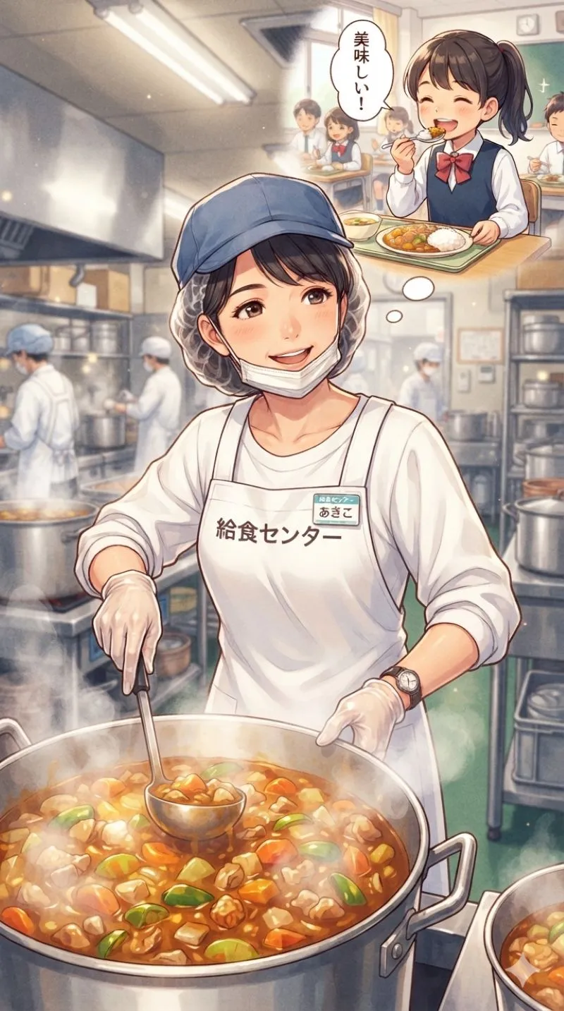 求人画像