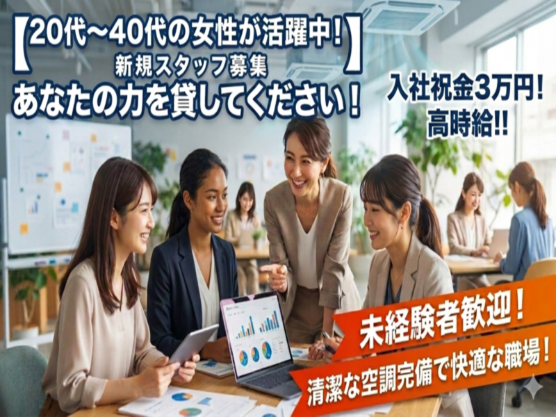 求人画像