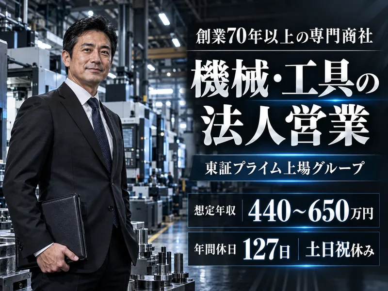 ユニソル株式会社の求人・転職情報