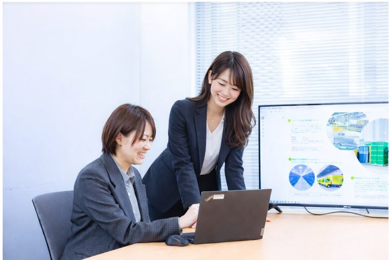 イオンネクストデリバリー株式会社の求人・転職情報