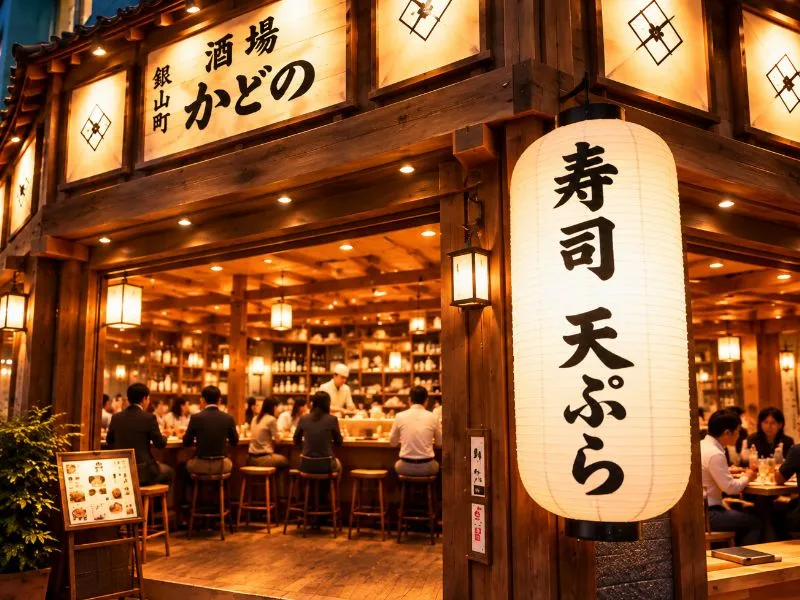 株式会社呉山城屋の求人・転職情報