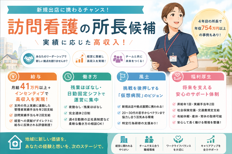 株式会社メディステップの求人・転職情報