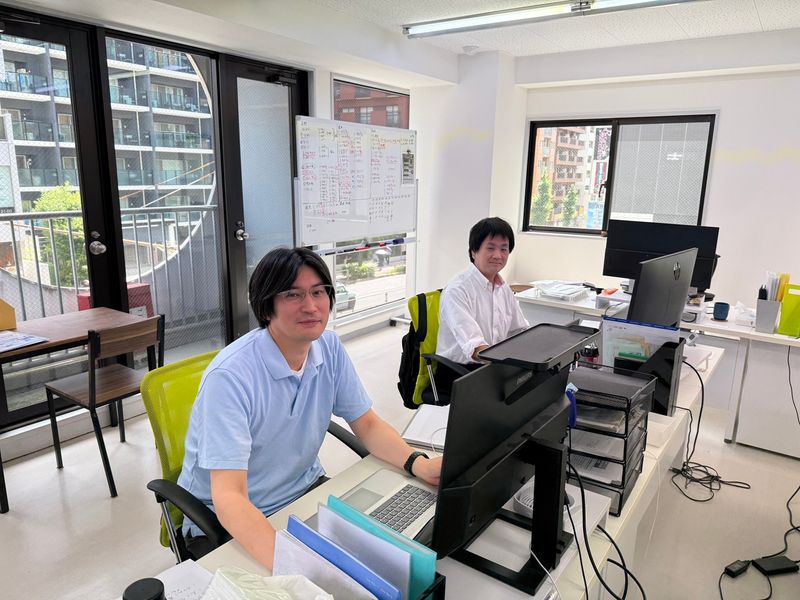 行政書士かみむらつよし事務所の求人・転職情報