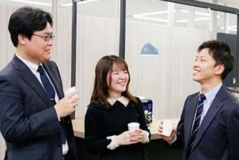 ブルーチップ株式会社の求人・転職情報