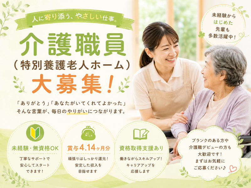 医療法人社団萌彰会の求人・転職情報