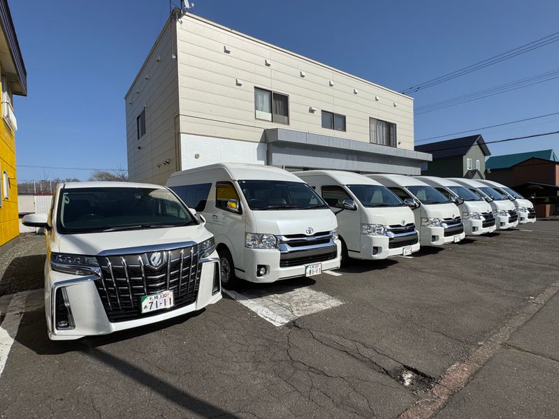 株式会社JSYTRANSFERの求人・転職情報