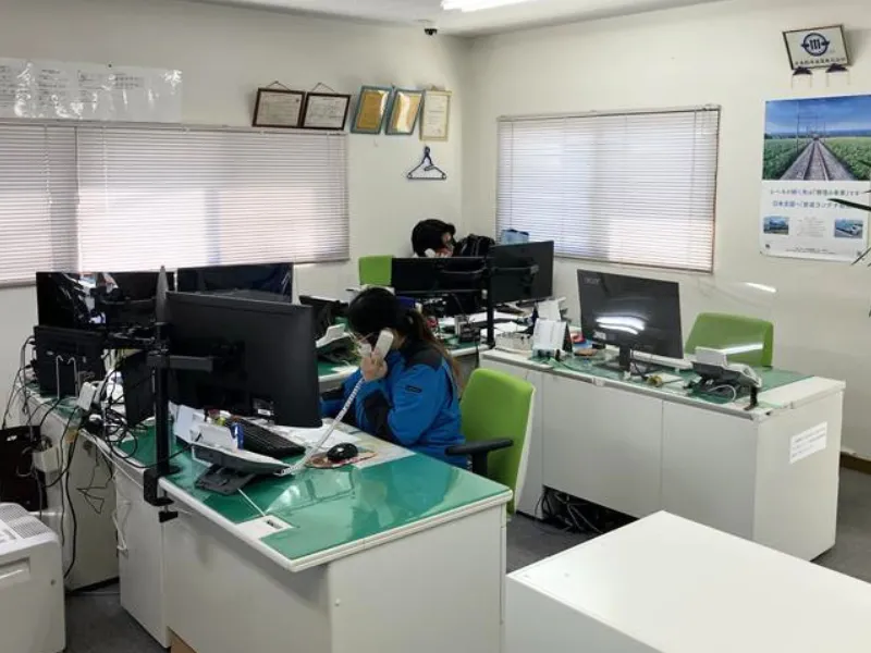 水島臨海通運株式会社のアルバイト・バイト求人情報