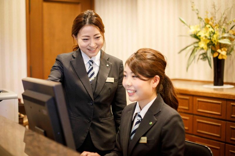 ゴールデンバレーゴルフ倶楽部のアルバイト・バイト求人情報-14