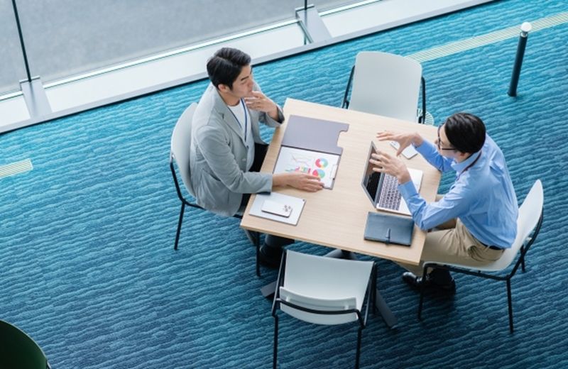 三谷コンピュータ株式会社の求人・転職情報