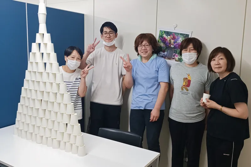 株式会社ながいきの求人・転職情報
