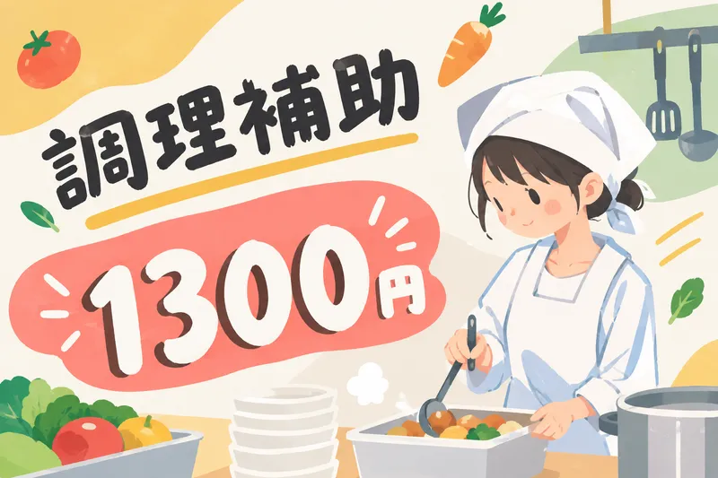 コツヨシ株式会社のアルバイト・バイト求人情報
