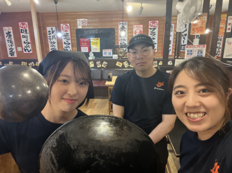 (有)コーエーフーズの求人・転職情報