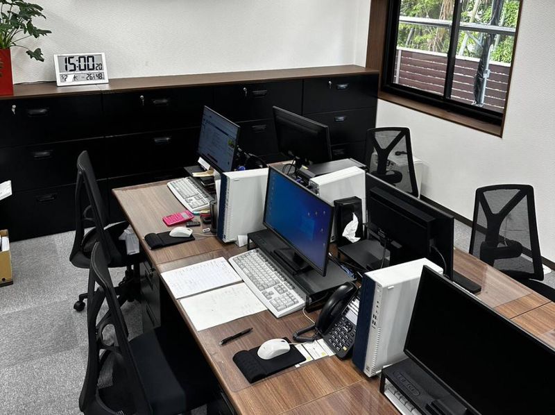 とう美緑化株式会社の求人・転職情報