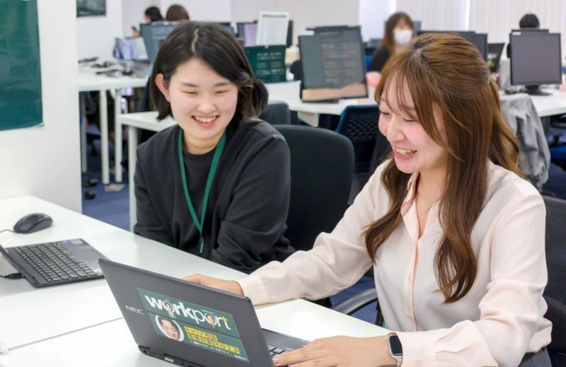 株式会社ワークポートの求人・転職情報