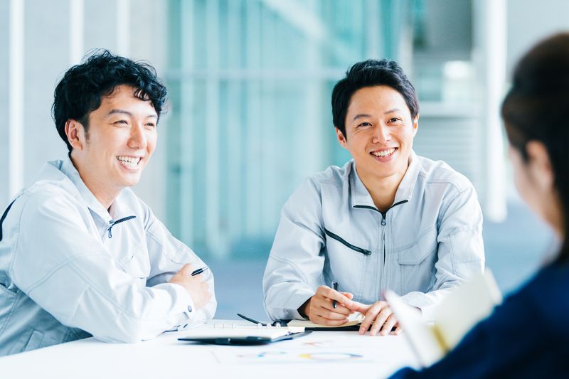 株式会社チョウエイハンズの求人・転職情報