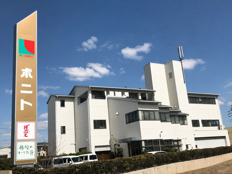 株式会社ボニトの求人・転職情報