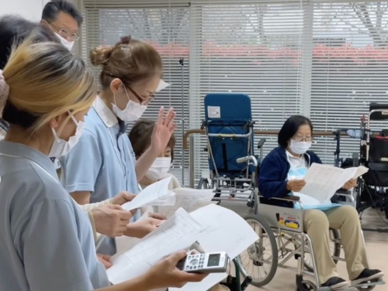 社会福祉法人共助会の求人・転職情報