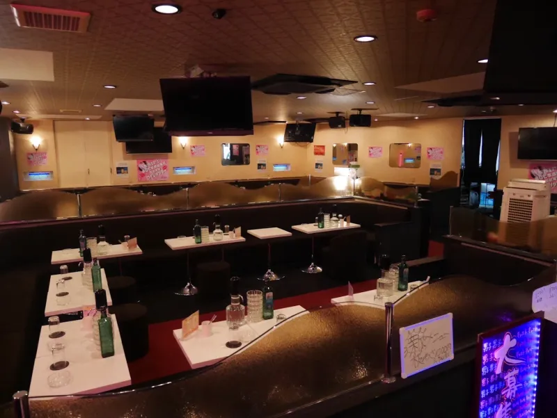 New Club Charmerの求人・転職情報