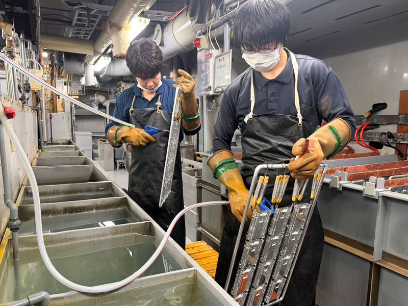 精光電装株式会社の求人・転職情報