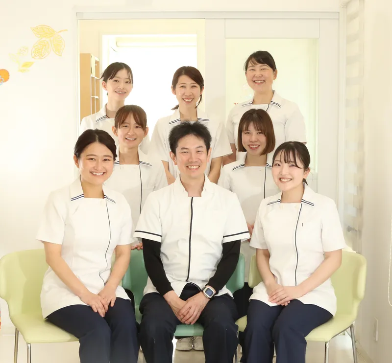吹上みなみ歯科の求人・転職情報