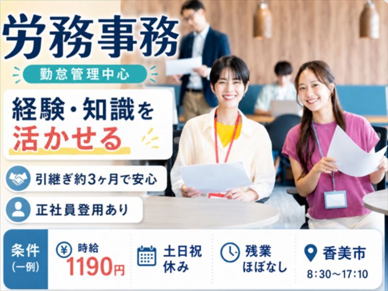 求人画像