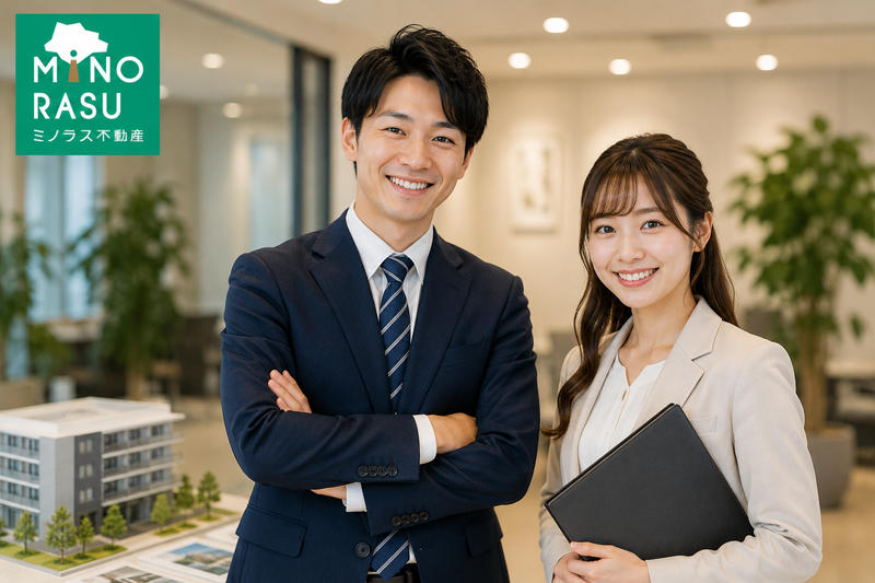 ミノラスホールディングス(株)の求人・転職情報
