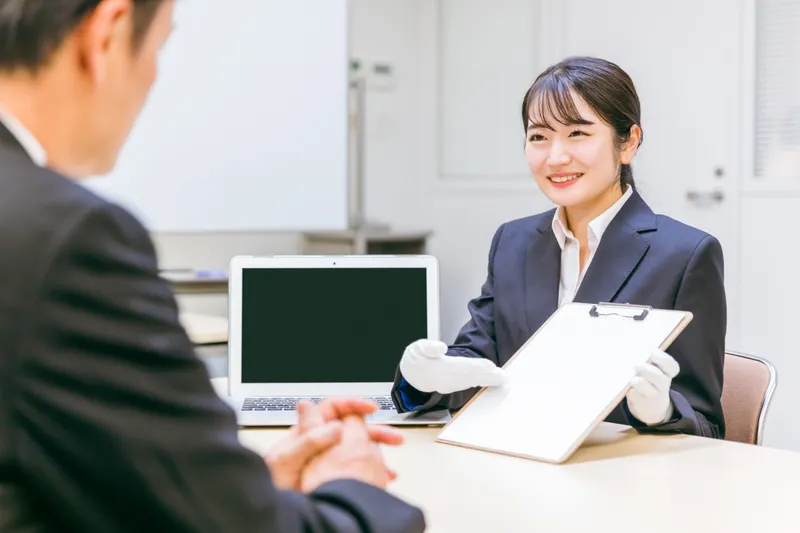 株式会社Ａｓｓｕｒａｎｃｅの求人・転職情報