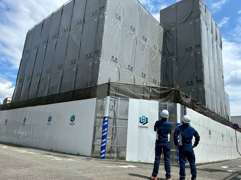 株式会社リアラスタ開発の求人・転職情報