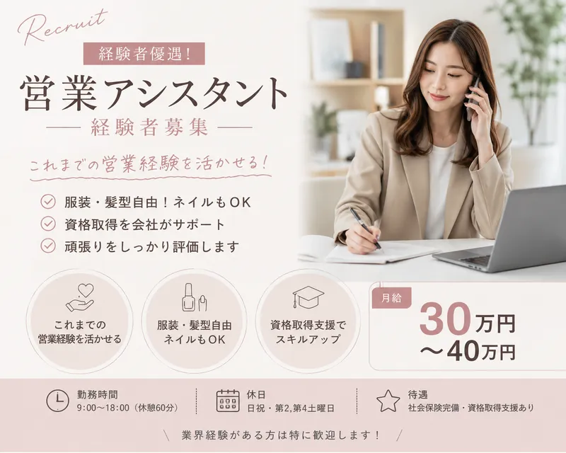 株式会社ぴースのアルバイト・バイト求人情報