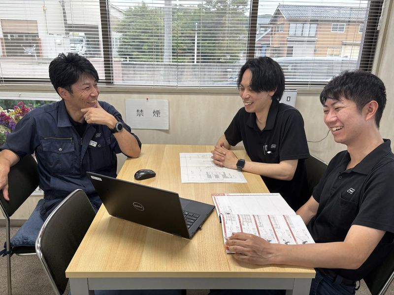 ニイガタ製販株式会社の求人・転職情報