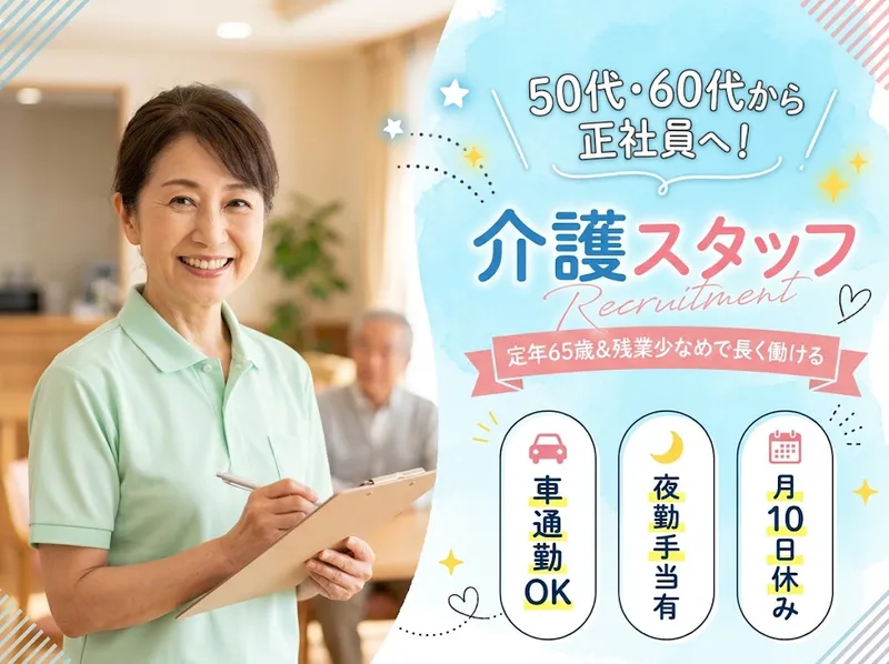 社会福祉法人東雲会の求人・転職情報