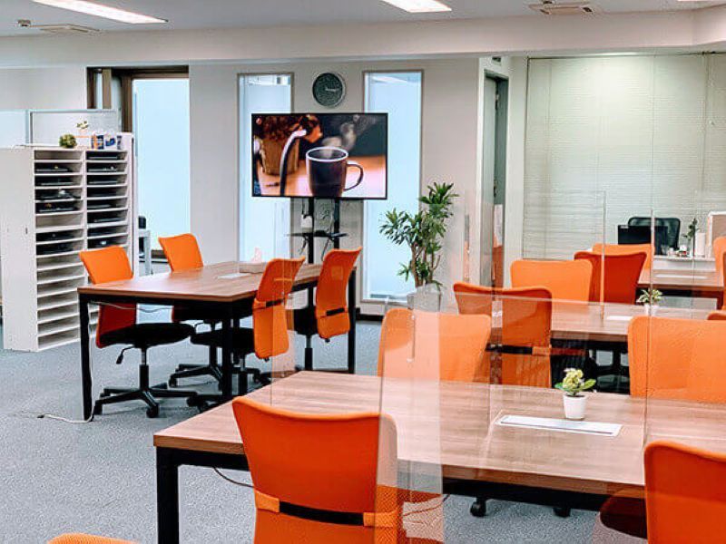 株式会社かたちの求人・転職情報