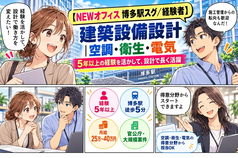 株式会社水工社の求人・転職情報